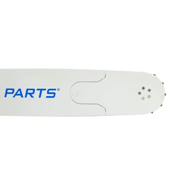 HS PARTS profesionálna vodiaca lišta 15