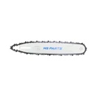 HS PARTS profesionálna vodiaca lišta 15" (38 cm) 3/8" .063" (1,6 mm) + pílová reťaz 56 článkov hranatý zub pre Stihl 030 036 042 044 045 MS290 MS390 MS360 MS361 MS362 MS380 MS440 MS441 MS460 MS461 MS462 MS500i MS660 MS661