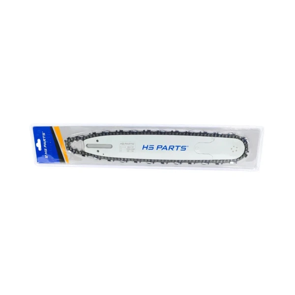 HS PARTS profesionálna vodiaca lišta 15