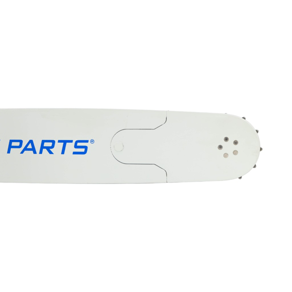 HS PARTS profesionálna vodiaca lišta 15