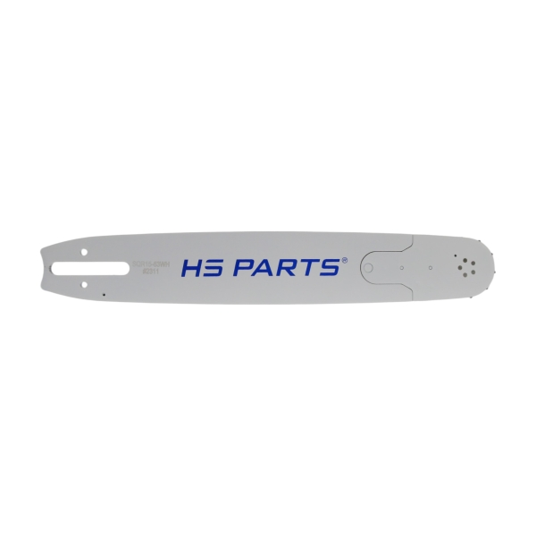 HS PARTS profesionálna vodiaca lišta 15" (38 cm) 325" .063" (1,6 mm) 62 článkov pre Stihl 024 026 028 029 031 032 034 036 039 MS240 MS260 MS2 1 MS310 MS390