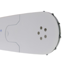 HS PARTS profesionálna vodiaca lišta 16" (40 cm) 3/8" .058" (1,5 mm) 60 článkov pre Husqvarna 61 66 266 268 272 365 372XP 281 298 380 385 585 Solo 665 670 681 Jonsered 2077 2171 Dolmar PS6400 PS7900 Shindaiwa 285 300 550 Echo CS3500