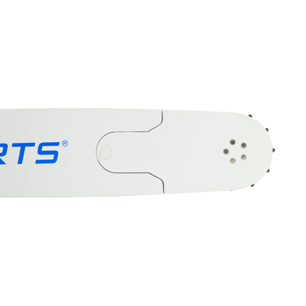 HS PARTS profesionálna vodiaca lišta 16