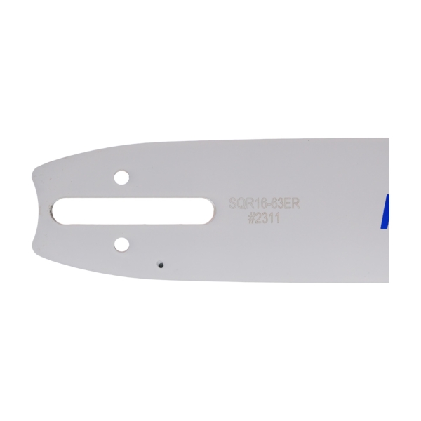 HS PARTS profesionálna vodiaca lišta 16" (40 cm) 3/8" .063" (1,6 mm) 60 článkov pre Stihl 034 036 039 041 042 044 046 056 066 MS290 MS390 MS3 1 MS440 MS460 MS441 MS640 MS650 MS660 500i