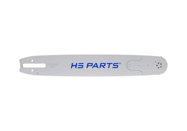 HS PARTS profesionálna vodiaca lišta 16" (40 cm) 3/8" .063" (1,6 mm) 60 článkov pre Stihl 034 036 039 041 042 044 046 056 066 MS290 MS390 MS340 MS360 MS361 MS362 MS380 MS381 MS440 MS460 MS441 MS640 MS650 MS660 MS500i