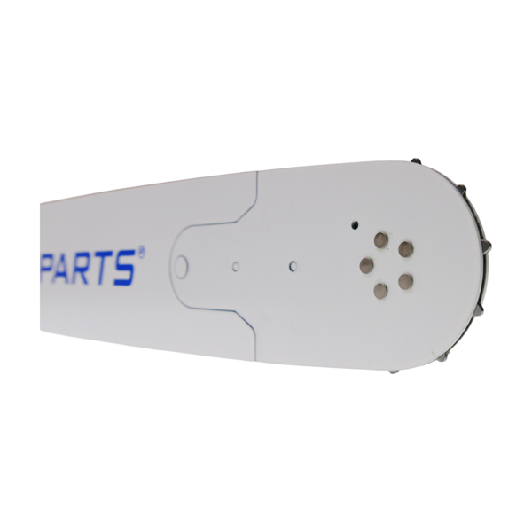 HS PARTS profesionálna vodiaca lišta 16