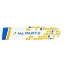 HS PARTS profesionálna vodiaca lišta 16" (40 cm) .325" .058" (1,5 mm) + 2 x pílová reťaz 66 článkov hranatý zub pre Jonsered 2045 2137 2138 CS2138 CS2141 Makita DCS4300 DCS4301 Shindaiwa 377 446S 488 490 Echo CS3600 CS680 CS8002