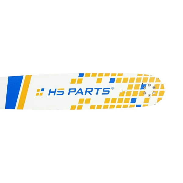 HS PARTS profesionálna vodiaca lišta 16