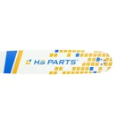HS PARTS profesionálna vodiaca lišta 16" (40 cm) .325" .058" (1,5 mm) + pílová reťaz 66 článkov hranatý zub pre Jonsered 2045 2137 2138 CS2138 CS2141 Makita DCS4300 DCS4301 Shindaiwa 377 446S 488 490 Echo CS3600 CS680 CS8002