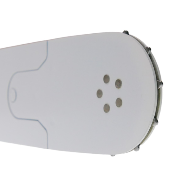 HS PARTS profesionálna vodiaca lišta 17