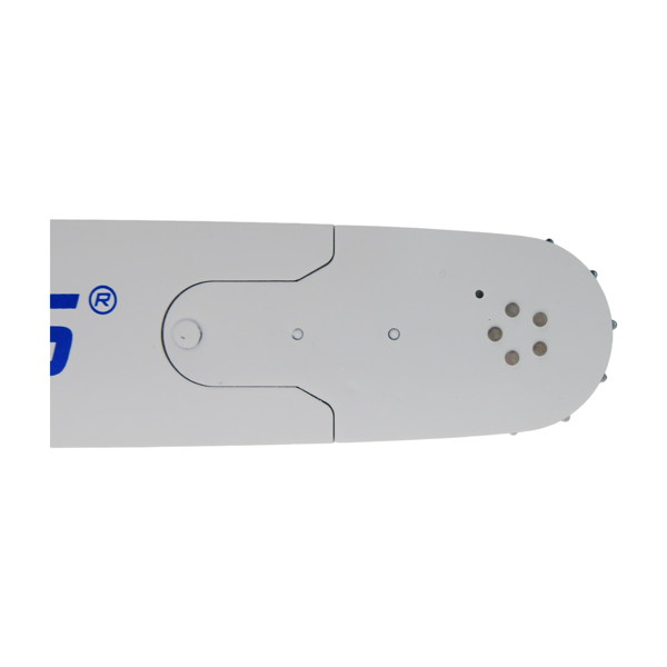 HS PARTS profesionálna vodiaca lišta 18