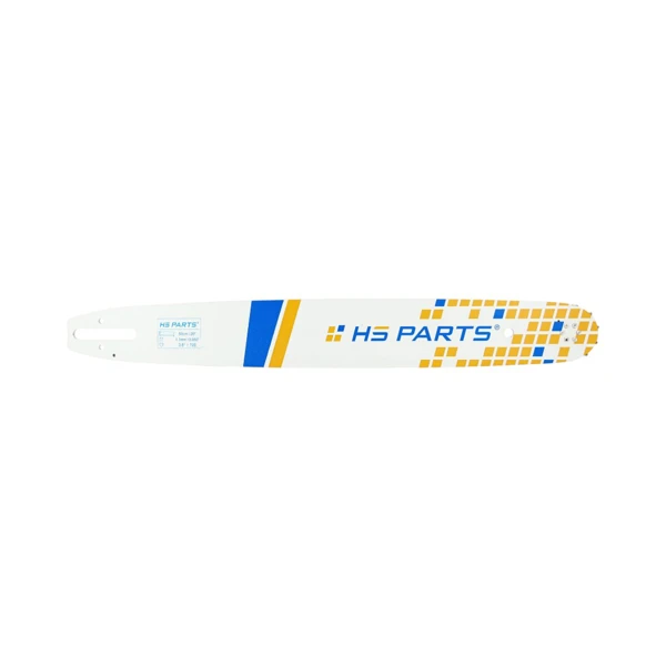 HS PARTS profesionálna vodiaca lišta 20