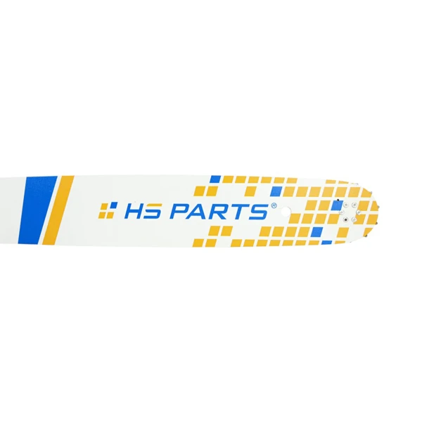 HS PARTS profesionálna vodiaca lišta 20