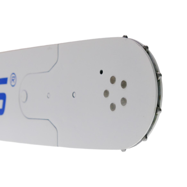 HS PARTS profesionálna vodiaca lišta 20