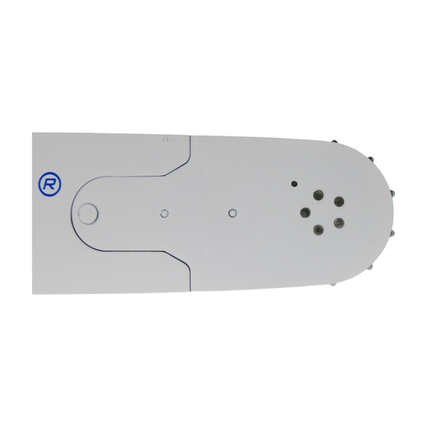 HS PARTS profesionálna vodiaca lišta 20