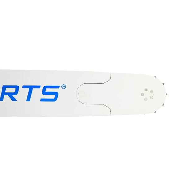 HS PARTS profesionálna vodiaca lišta 20