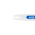 HS PARTS profesionálna vodiaca lišta 20" (50 cm) 3/8" .063" (1,6 mm) 72 článkov pre Stihl 034 036 039 041 042 044 046 056 066 MS290 MS390 MS340 MS360 MS361 MS362 MS380 MS381 MS440 MS460 MS441 MS640 MS650 MS660 MS500i