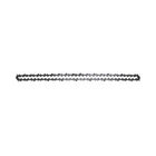 HS PARTS profesionálna vodiaca lišta 20" (50 cm) 3/8" .063" (1,6 mm) + pílová reťaz 72 článkov hranatý zub pre Stihl 030 036 042 045 MS290 MS390 MS360 MS361 MS362 MS380 MS440 MS441 MS460 MS461 MS462 MS500i MS660 MS661
