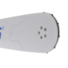 HS PARTS profesionálna vodiaca lišta 22" (55 cm) 3/8" .058" (1,5 mm) 76 článkov pre Husqvarna 61 66 266 268 272 365 372XP 281 298 380 385 585 Solo 665 670 681 Jonsered 2077 2171 Dolmar PS6400 PS7900 Shindaiwa 285 300 550 Echo CS3500