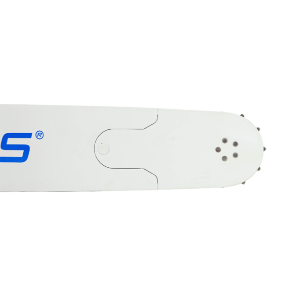 HS PARTS profesionálna vodiaca lišta 22