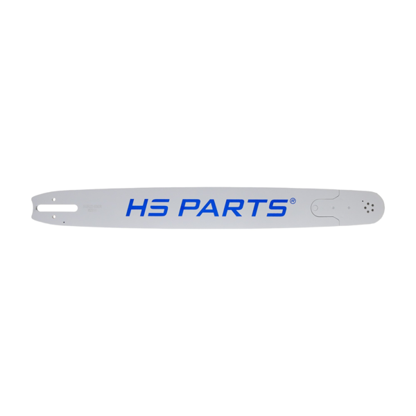 HS PARTS profesionálna vodiaca lišta 22" (55 cm) 3/8" .063" (1,6 mm) 76 článkov pre Stihl 034 036 039 041 042 044 046 056 066 MS290 MS390 MS340 MS360 MS361 MS362 MS380 MS381 MS440 MS460 MS441 MS640 MS650 MS660 MS500i