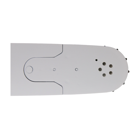 HS PARTS profesionálna vodiaca lišta 22" (55 cm) 3/8" .063" (1,6 mm) 76 článkov pre Stihl 034 036 039 041 042 044 046 056 066 MS290 MS390 MS340 MS360 MS361 MS362 MS380 MS381 MS440 MS460 MS441 MS640 MS650 MS660 MS500i