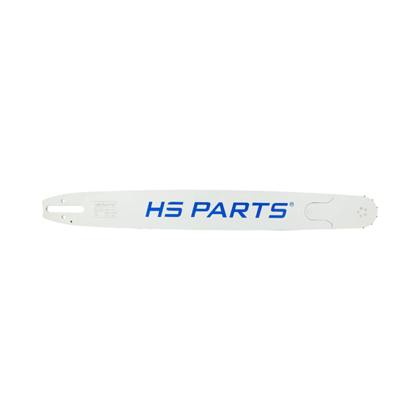 HS PARTS profesionálna vodiaca lišta 22" (55 cm) 3/8" .063" (1,6 mm) + pílová reťaz 77 článkov hranatý zub pre Stihl 030 036 042 045 MS290 MS390 MS360 MS361 MS362 MS380 MS440 MS441 MS460 MS461 MS462 MS500i MS660 MS661 MS880