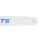 HS PARTS profesionálna vodiaca lišta 24" (60 cm) 3/8" .050" (1,3 mm) + pílová reťaz 84 článkov hranatý zub pre Stihl 030 036 042 045 MS290 MS390 MS360 MS361 MS362 MS380 MS440 MS441 MS460 MS461 MS462 MS500i MS660 MS661