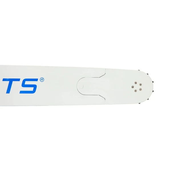 HS PARTS profesionálna vodiaca lišta 24