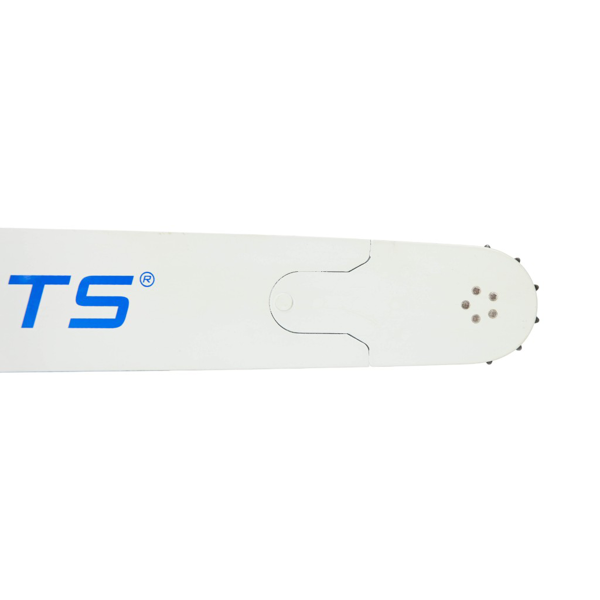 HS PARTS profesionálna vodiaca lišta 24