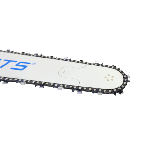 HS PARTS profesionálna vodiaca lišta 24