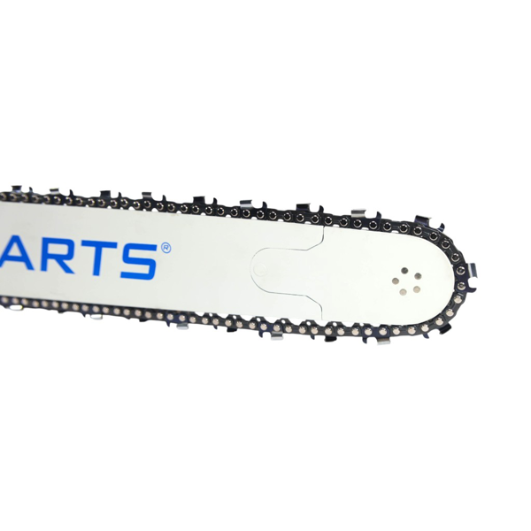 HS PARTS profesionálna vodiaca lišta 24