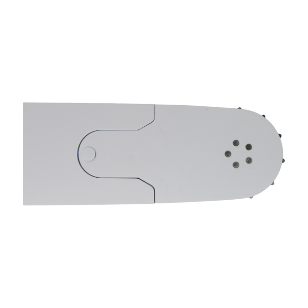 HS PARTS profesionálna vodiaca lišta 24