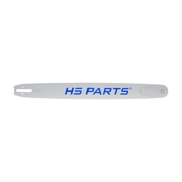 HS PARTS profesionálna vodiaca lišta 24" (60 cm) 3/8" .063" (1,6 mm) 84 článkov pre Stihl 034 036 039 041 042 044 046 056 066 MS290 MS390 MS3 1 MS440 MS460 MS441 MS640 MS650 MS660 500i