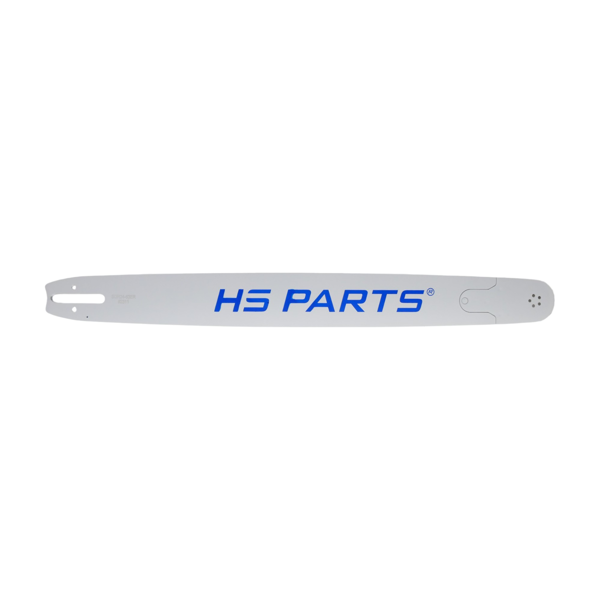 HS PARTS profesionálna vodiaca lišta 24" (60 cm) 3/8" .063" (1,6 mm) 84 článkov pre Stihl 034 036 039 041 042 044 046 056 066 MS290 MS390 MS340 MS360 MS361 MS362 MS380 MS381 MS440 MS460 MS441 MS640 MS650 MS660 MS500i