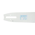 HS PARTS profesionálna vodiaca lišta 24" (60 cm) 3/8" .063" (1,6 mm) + pílová reťaz 84 článkov hranatý zub pre Stihl 030 036 042 045 MS290 MS390 MS360 MS361 MS362 MS380 MS440 MS441 MS460 MS461 MS462 MS500i MS660 MS661
