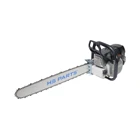 HS PARTS profesionálna vodiaca lišta 24" (60 cm) 3/8" .063" (1,6 mm) + pílová reťaz 84 článkov hranatý zub pre Stihl 030 036 042 045 MS290 MS390 MS360 MS361 MS362 MS380 MS440 MS441 MS460 MS461 MS462 MS500i MS660 MS661