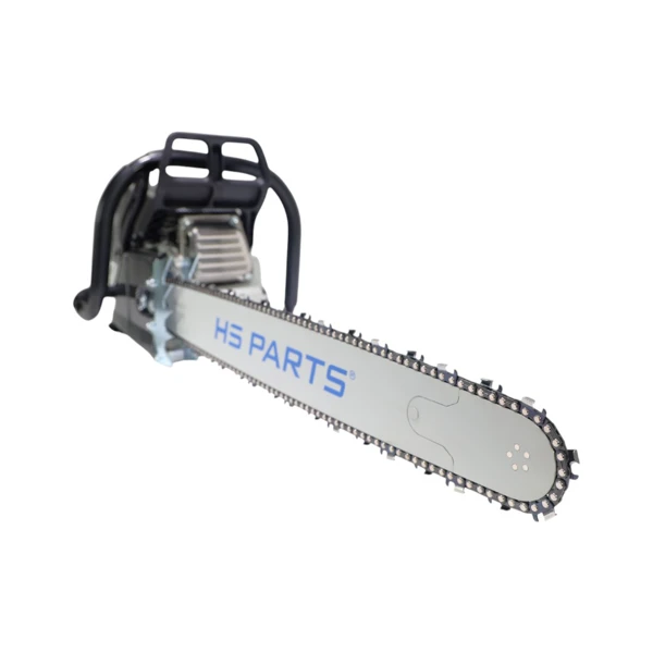HS PARTS profesionálna vodiaca lišta 24