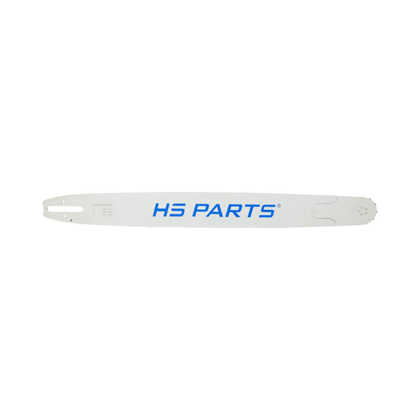 HS PARTS profesionálna vodiaca lišta 24
