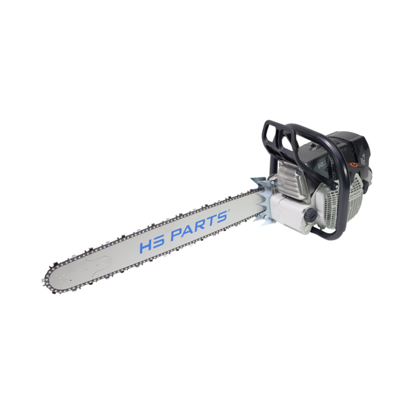 HS PARTS profesionálna vodiaca lišta 24