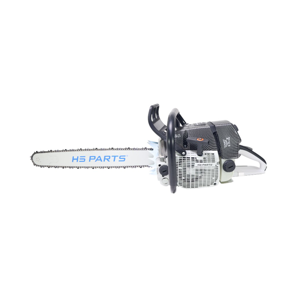 HS PARTS profesionálna vodiaca lišta 24