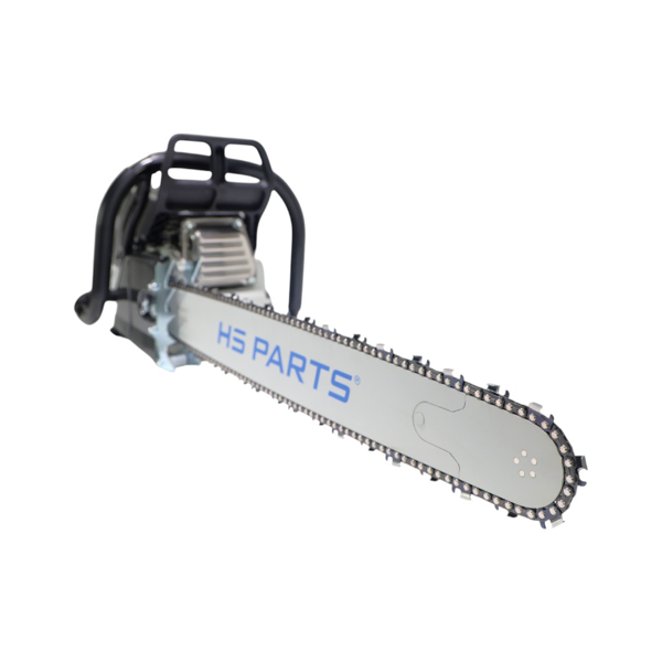 HS PARTS profesionálna vodiaca lišta 24