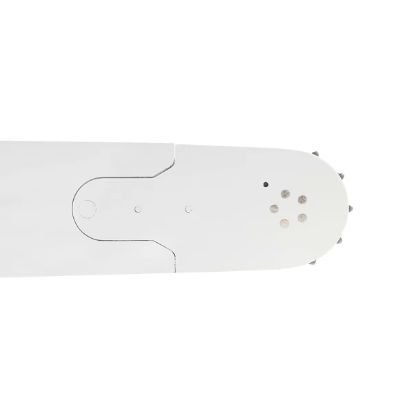 HS PARTS profesionálna vodiaca lišta 28