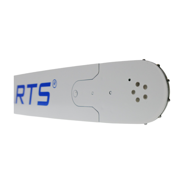 HS PARTS profesionálna vodiaca lišta 28