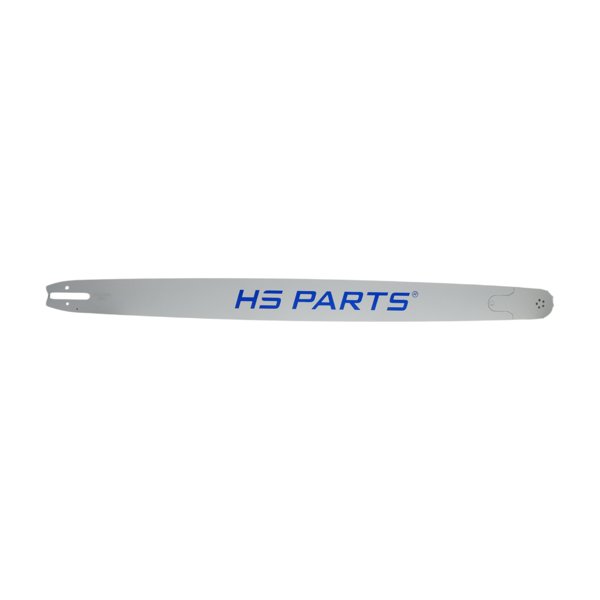 HS PARTS profesionálna vodiaca lišta 36" (90 cm) 3/8" .063" (1,6 mm) 114 článkov pre Stihl 034 036 039 041 042 044 046 056 066 MS290 MS390 MS340 MS360 MS361 MS362 MS380 MS381 MS440 MS460 MS441 MS640 MS650 MS660 MS500i