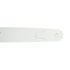 HS PARTS profesionálna vodiaca lišta 36" (90 cm) 3/8" .063" (1,6 mm) + pílová reťaz 114 článkov hranatý zub pre Stihl 030 036 042 045 MS290 MS390 MS360 MS361 MS362 MS380 MS440 MS441 MS460 MS461 MS462 MS500i MS660 MS661