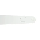 HS PARTS profesionálna vodiaca lišta 42" (106 cm) 3/8" .063" (1,6 mm) + pílová reťaz 135 článkov hranatý zub pre Stihl 030 036 042 045 MS290 MS390 MS360 MS361 MS362 MS380 MS440 MS441 MS460 MS461 MS462 MS500i MS660 MS661