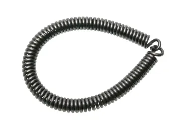 HS PARTS pružina spojky pre motorové píly Husqvarna 130 135 135 Mark II 136 140 141 236 Jonsered 2036 2040 Poulan 2775 McCulloch CS350 CS410 Partner 351 370 480 (530094188)