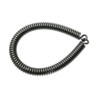 HS PARTS pružina spojky pre motorové píly Husqvarna 130 135 135 Mark II 136 140 141 236 Jonsered 2036 2040 Poulan 2775 McCulloch CS350 CS410 Partner 351 370 480 (530094188)