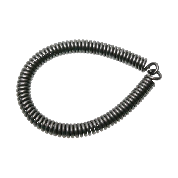 HS PARTS pružina spojky pre motorové píly Husqvarna 130 135 135 Mark II 136 140 141 236 Jonsered 2036 2040 Poulan 2775 McCulloch CS350 CS410 Partner 351 370 480 (530094188)